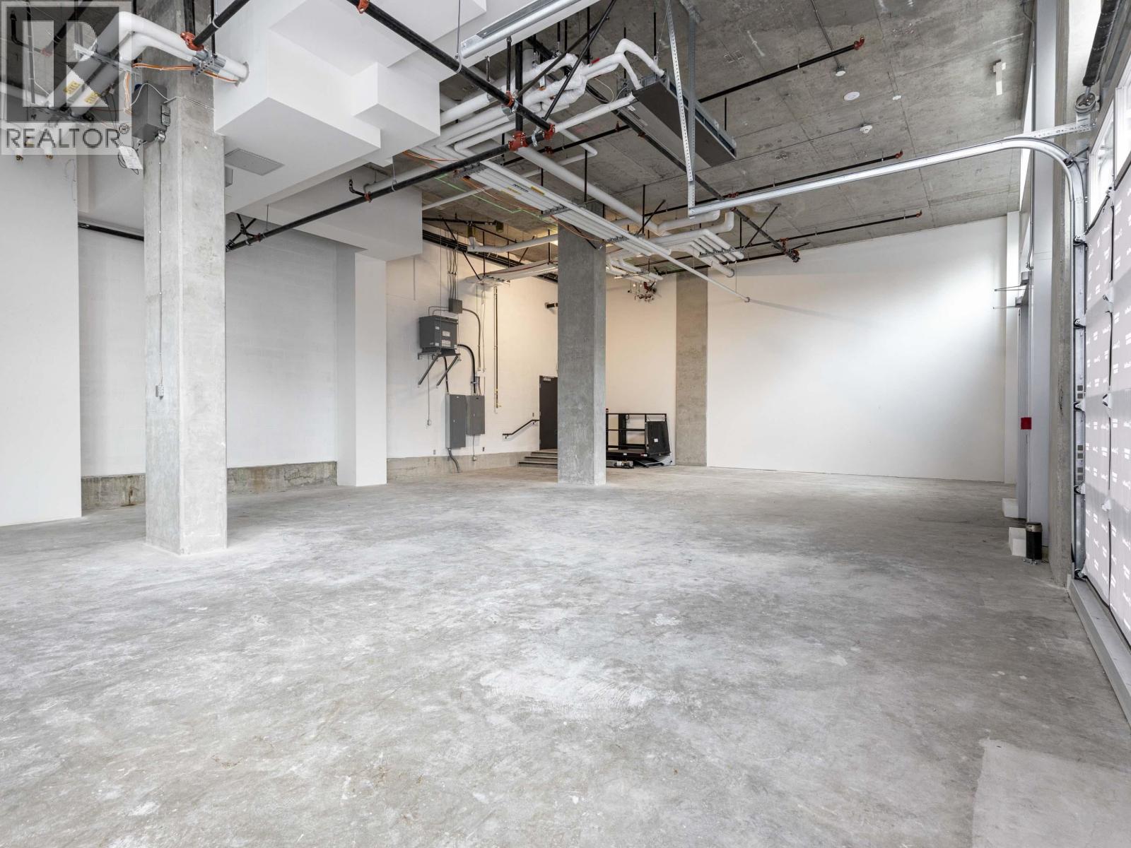 Industrial for Rent in Vancouver – 232 E 1ST AVENUE, Vancouver – MLS# C8081546 - Image 9