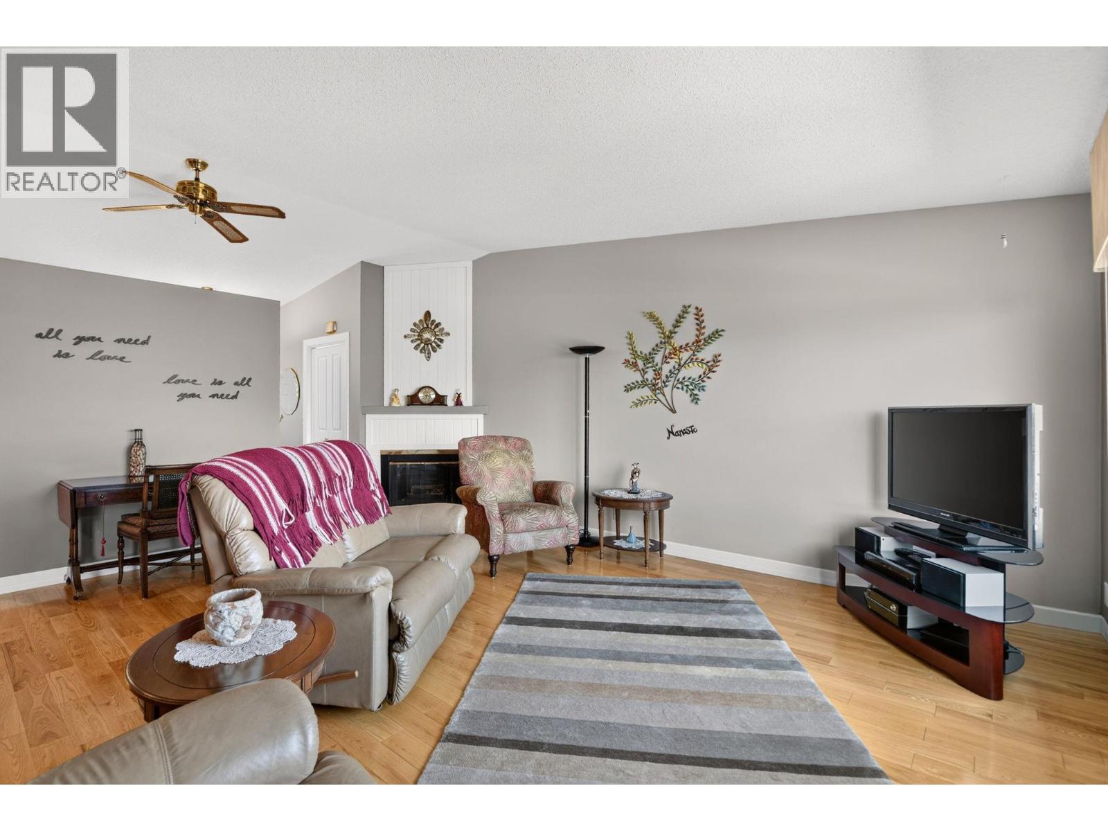 5970 Princess Street Unit# 109 Lot# 9, Peachland