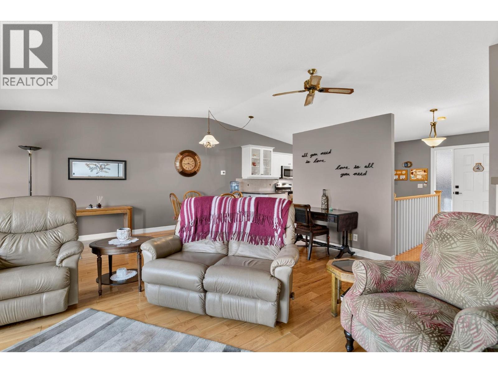 5970 Princess Street Unit# 109 Lot# 9, Peachland