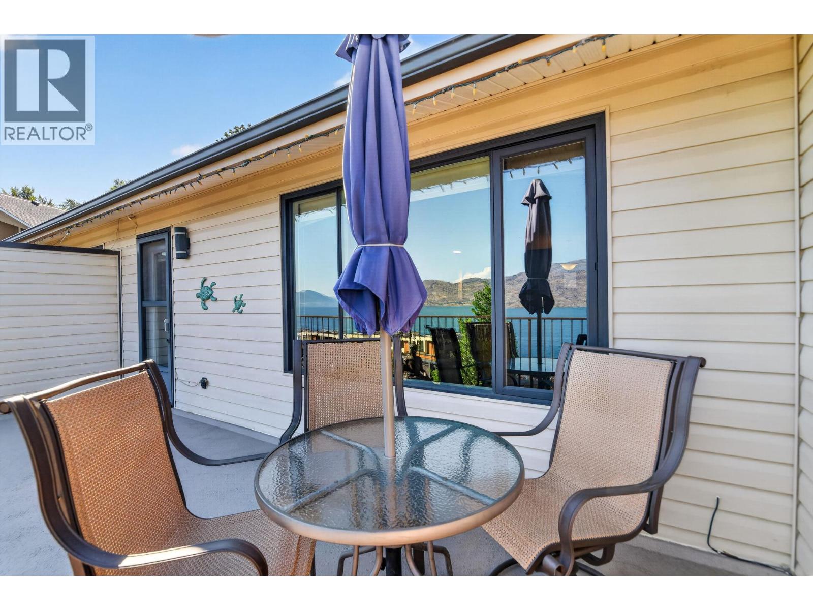 5970 Princess Street Unit# 109 Lot# 9, Peachland