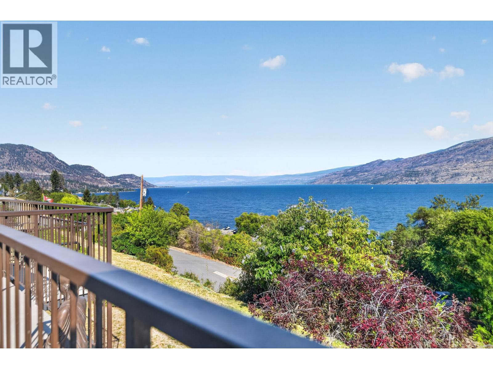 5970 Princess Street Unit# 109 Lot# 9, Peachland