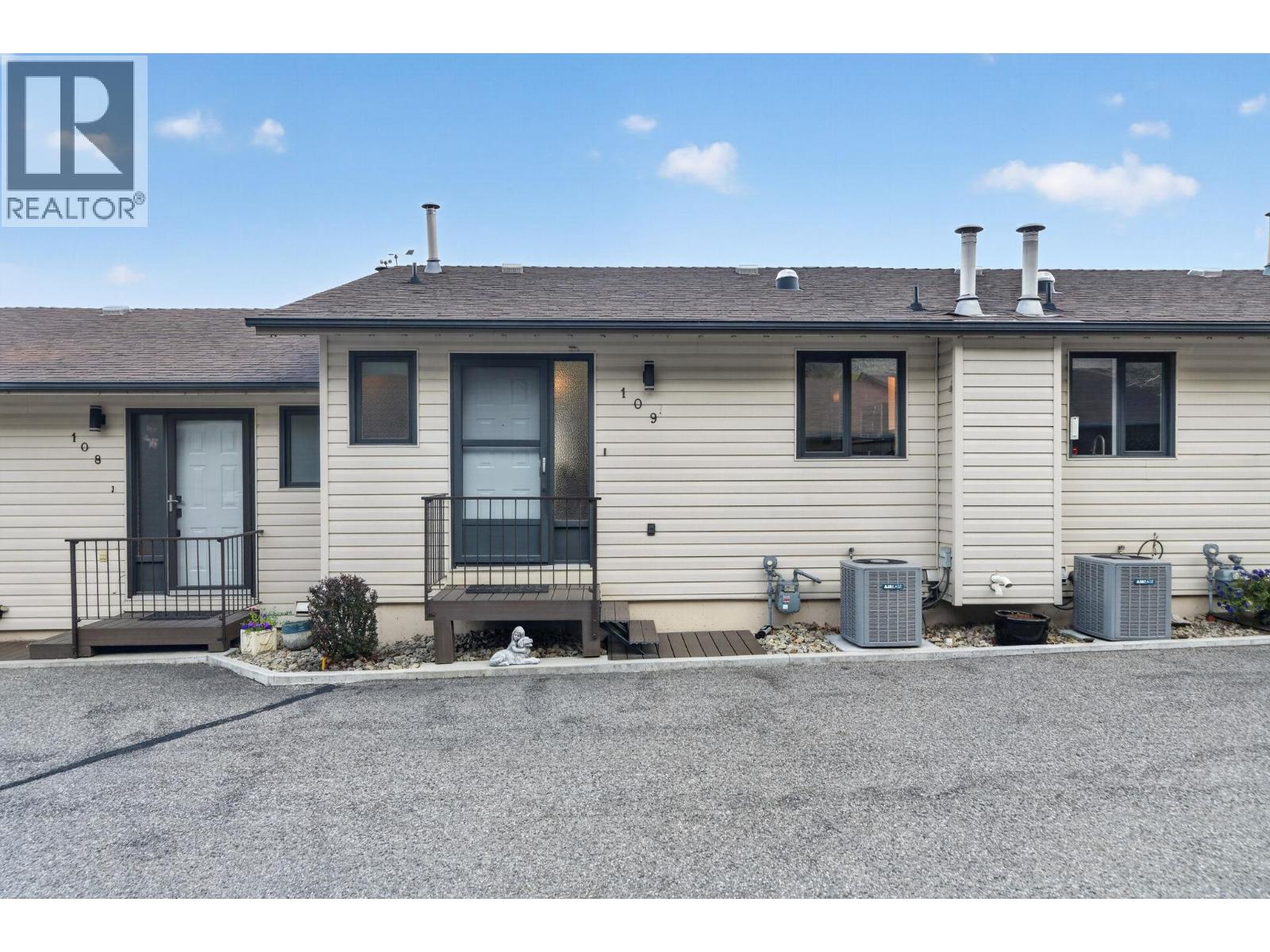 5970 Princess Street Unit# 109 Lot# 9, Peachland