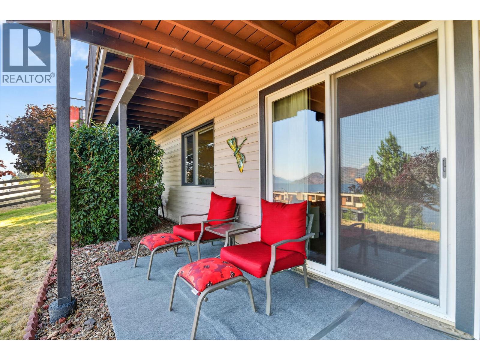 5970 Princess Street Unit# 109 Lot# 9, Peachland