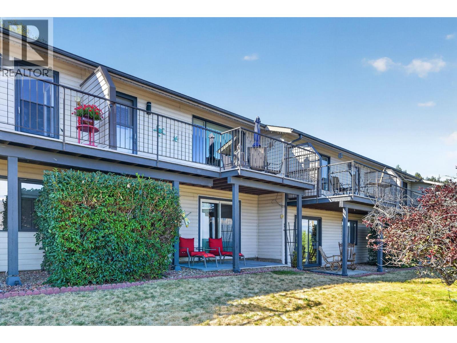 5970 Princess Street Unit# 109 Lot# 9, Peachland