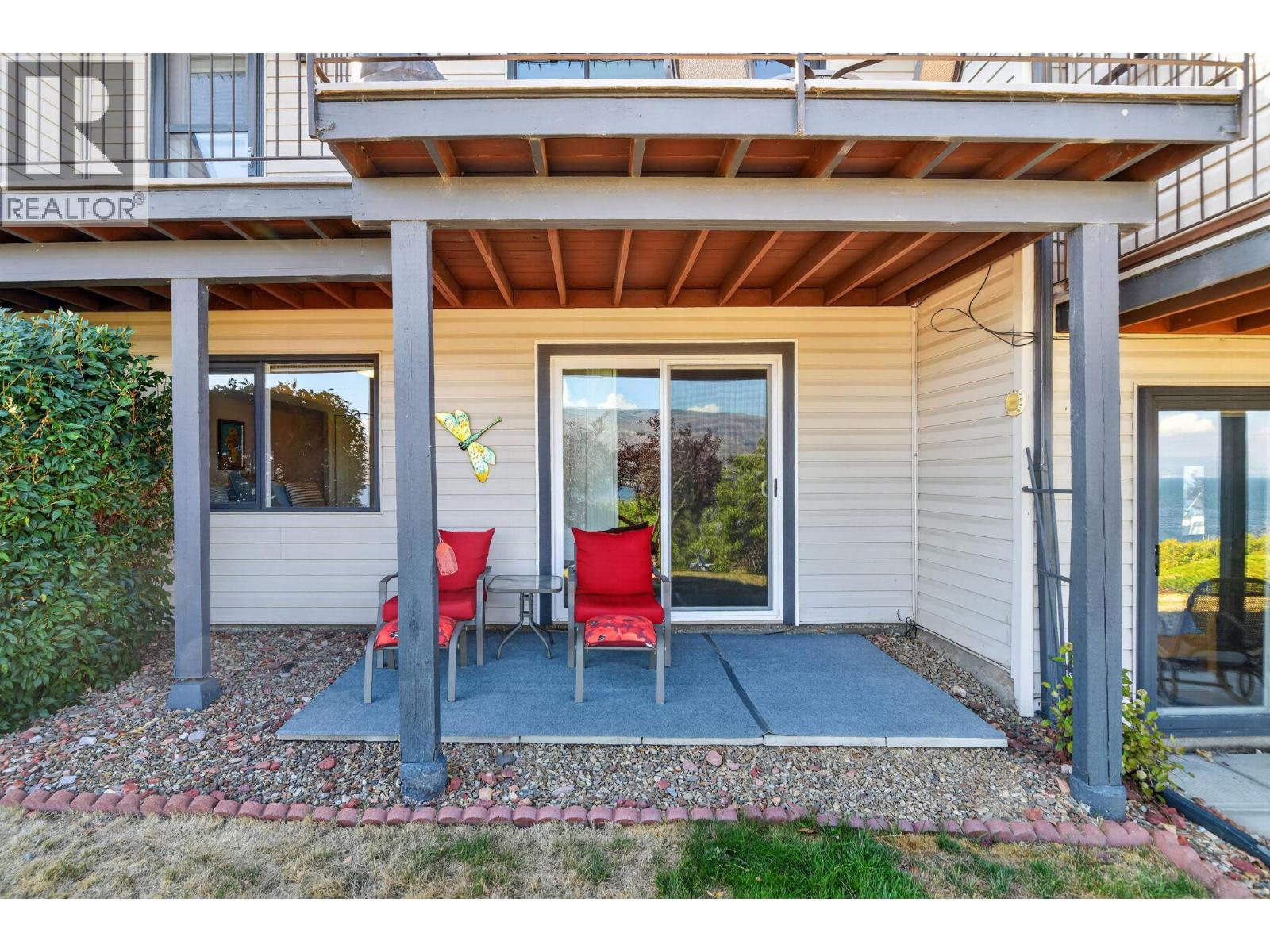 5970 Princess Street Unit# 109 Lot# 9, Peachland