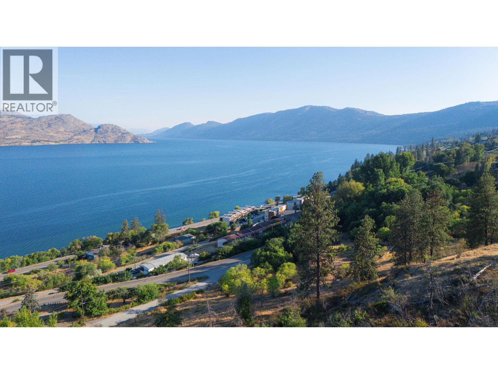 5970 Princess Street Unit# 109 Lot# 9, Peachland
