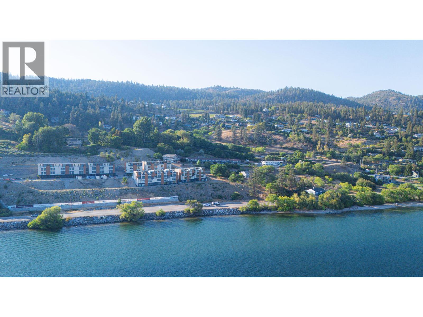 5970 Princess Street Unit# 109 Lot# 9, Peachland