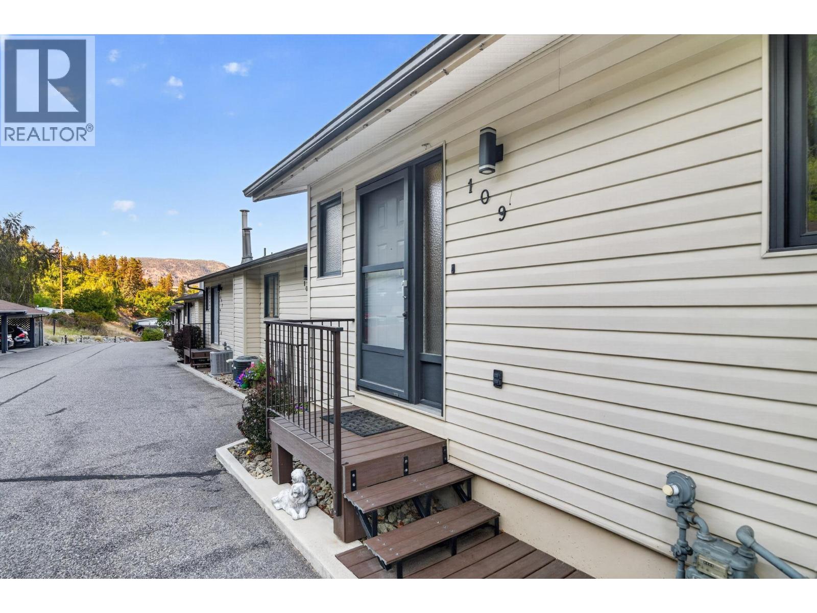 5970 Princess Street Unit# 109 Lot# 9, Peachland