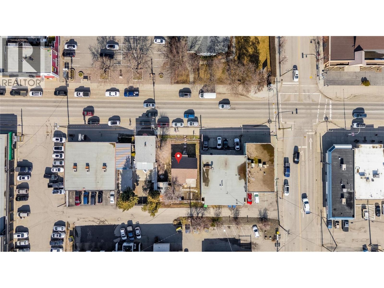 2465 Main Street - 2