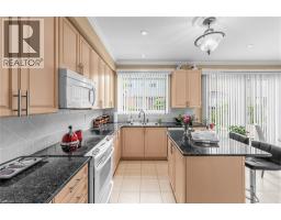 Kitchen - 1098 Hepburn Road, Milton, ON L9T6X5 Photo 14