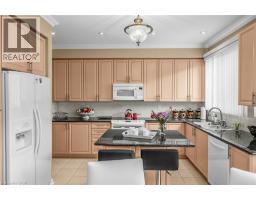 Primary Bedroom - 1098 Hepburn Road, Milton, ON L9T6X5 Photo 12