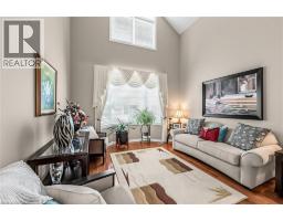 Eat in kitchen - 1098 Hepburn Road, Milton, ON L9T6X5 Photo 6
