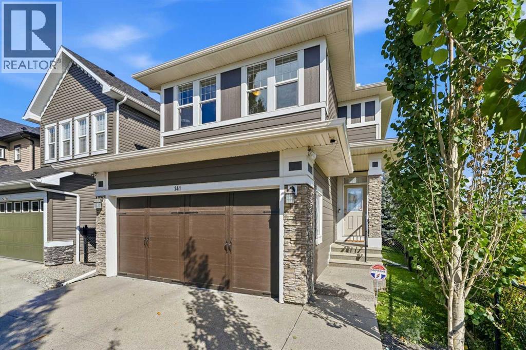141 Evanspark Gardens NW - 3