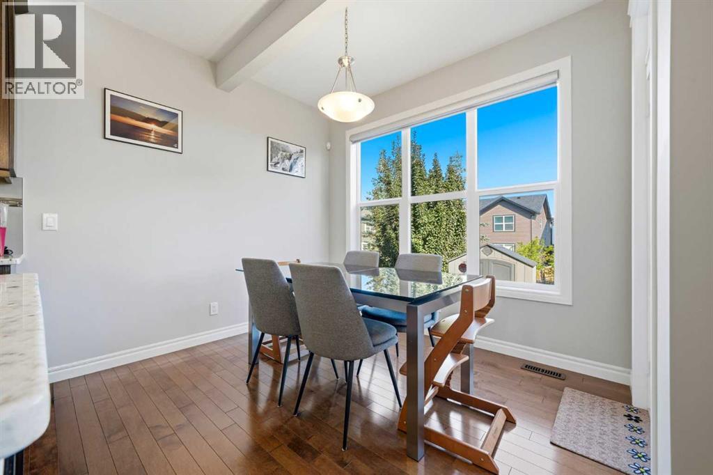 141 Evanspark Gardens NW - 19