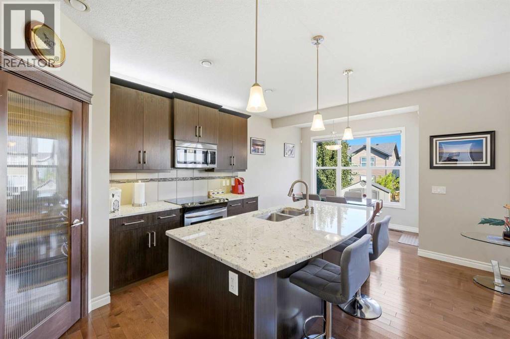 141 Evanspark Gardens NW - 13