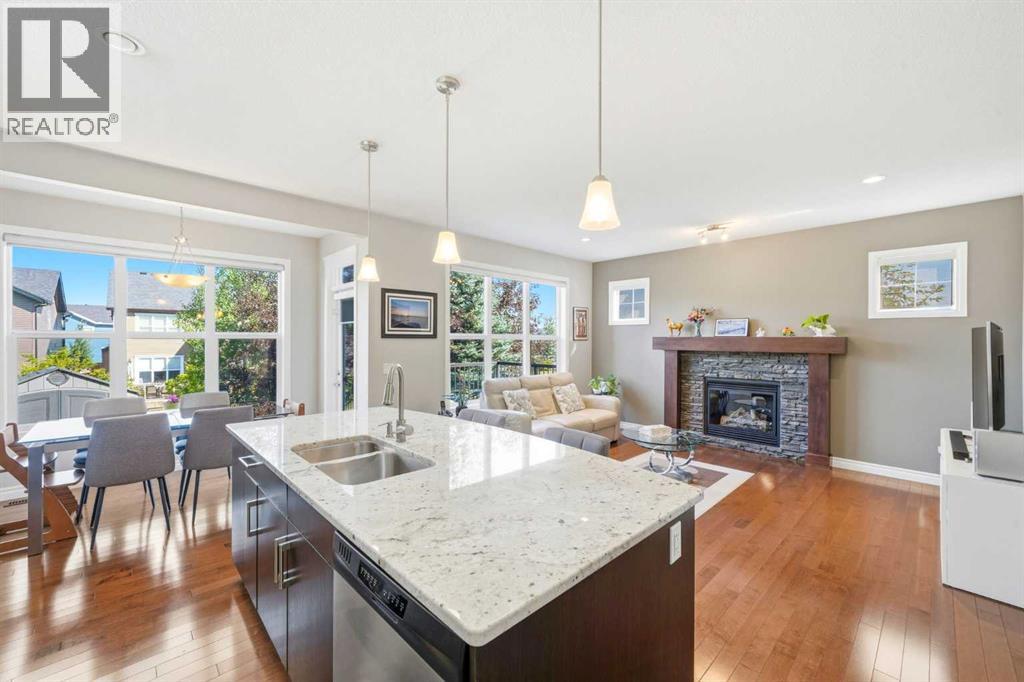 141 Evanspark Gardens NW - 17