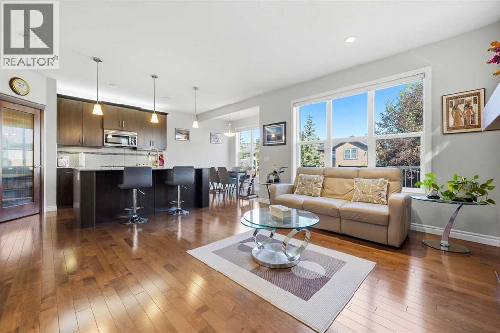 141 Evanspark Gardens NW - 10