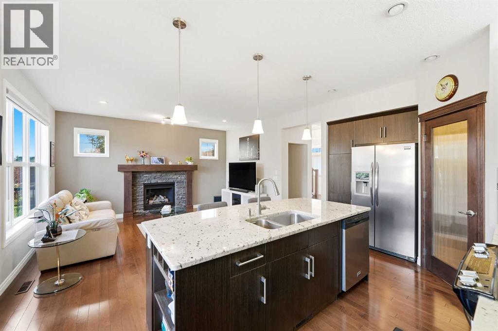 141 Evanspark Gardens NW - 16