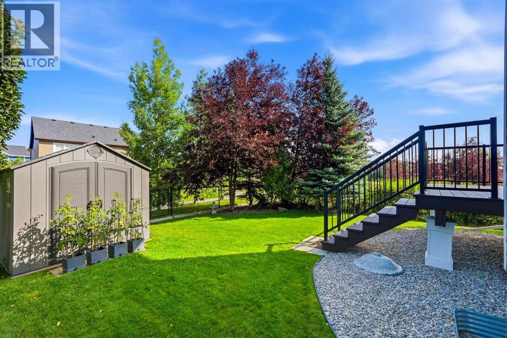 141 Evanspark Gardens NW - 43