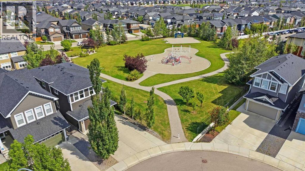 141 Evanspark Gardens NW - 46