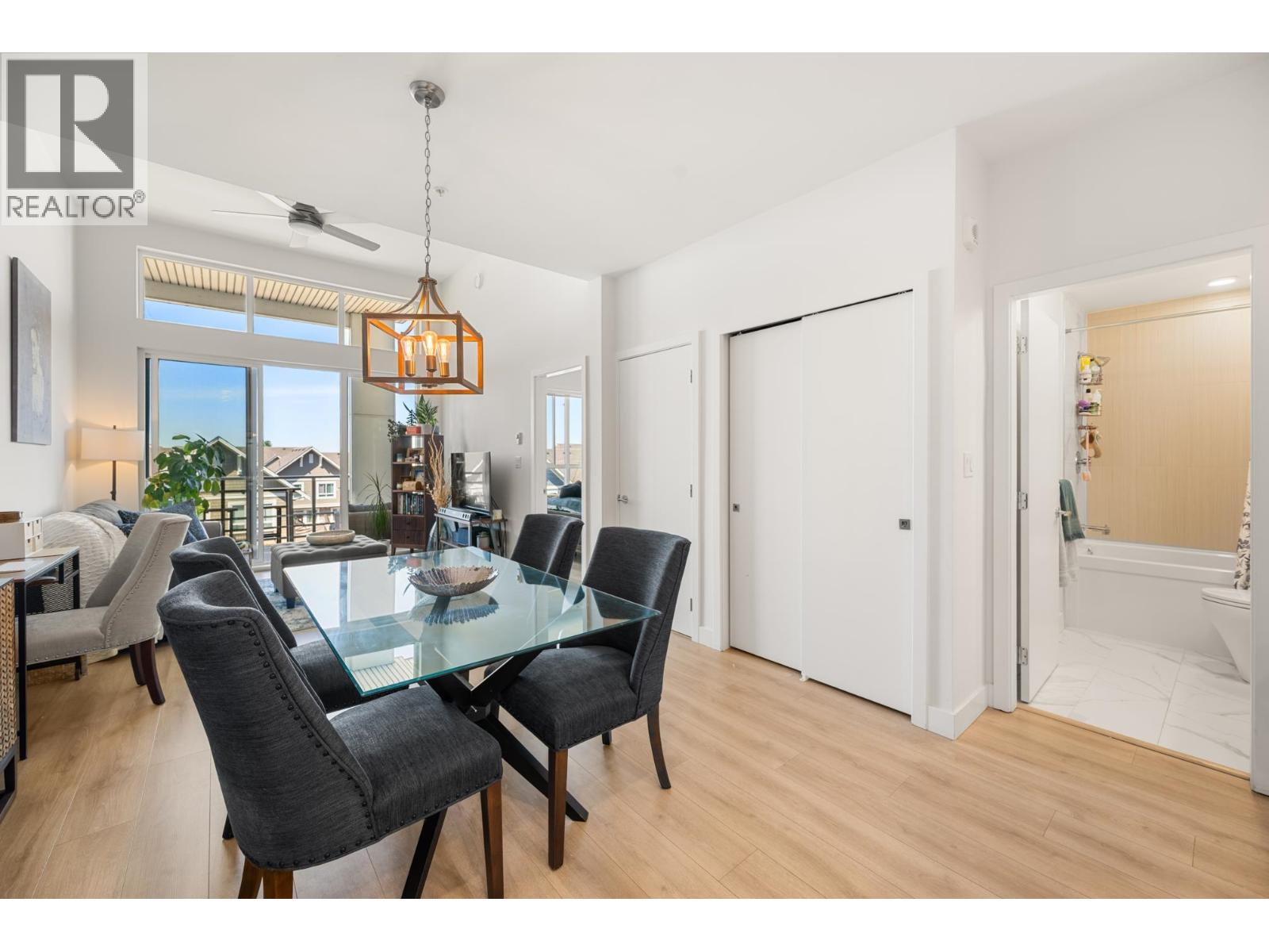 2 Bed, 1 Bath Apartment for Sale in Tsawwassen – 413 1792 STARLING DRIVE, Tsawwassen – MLS# R3159193 - Image 23