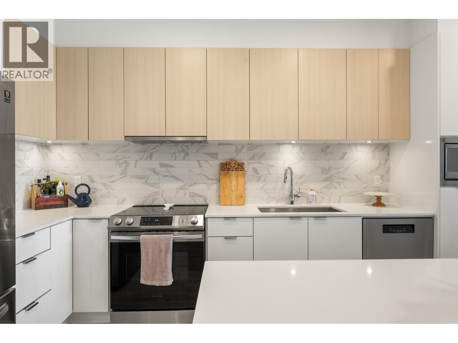 2 Bed, 1 Bath Apartment for Sale in Tsawwassen – 413 1792 STARLING DRIVE, Tsawwassen – MLS# R3159193 - Image 6