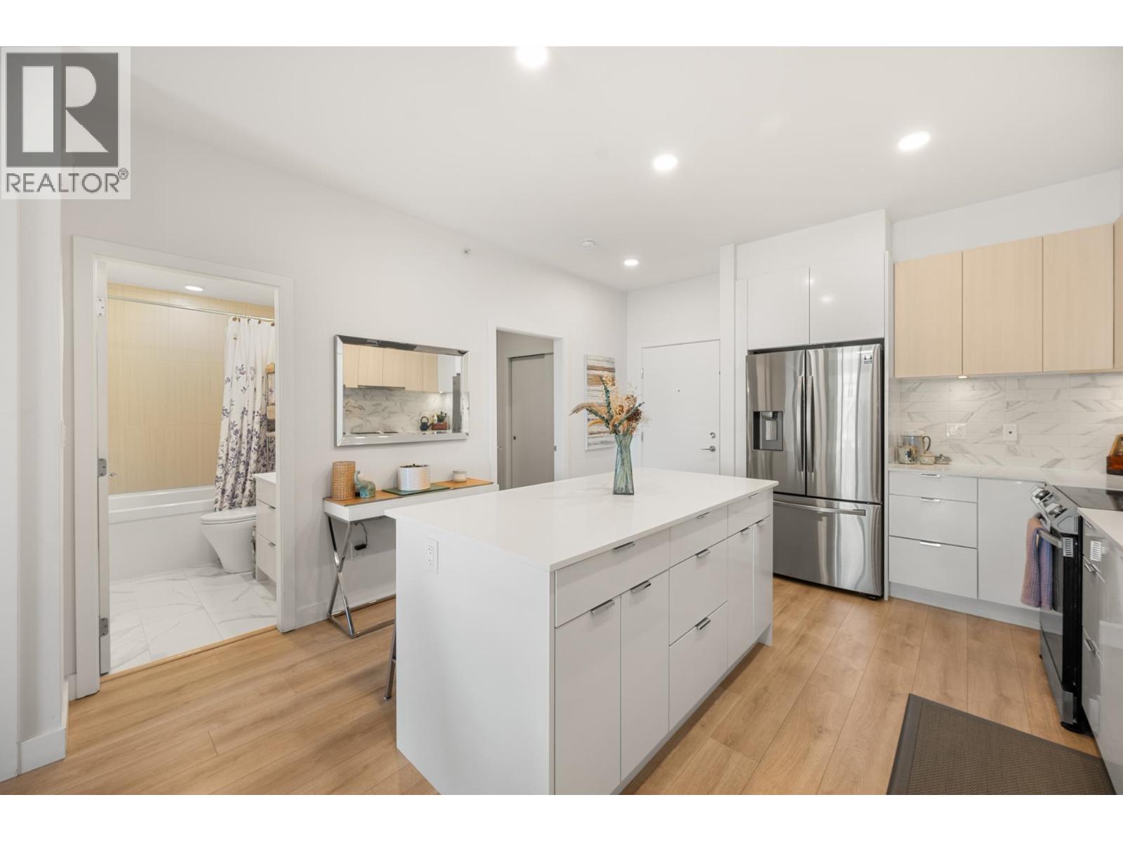 2 Bed, 1 Bath Apartment for Sale in Tsawwassen – 413 1792 STARLING DRIVE, Tsawwassen – MLS# R3159193 - Image 8