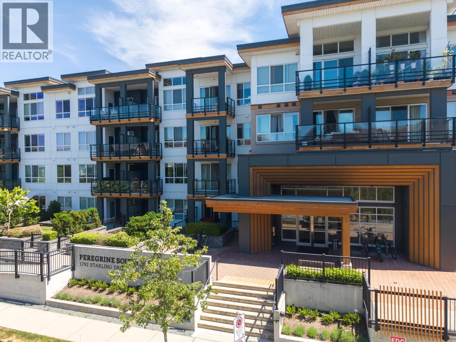 2 Bed, 1 Bath Apartment for Sale in Tsawwassen – 413 1792 STARLING DRIVE, Tsawwassen – MLS# R3159193 - Image 2