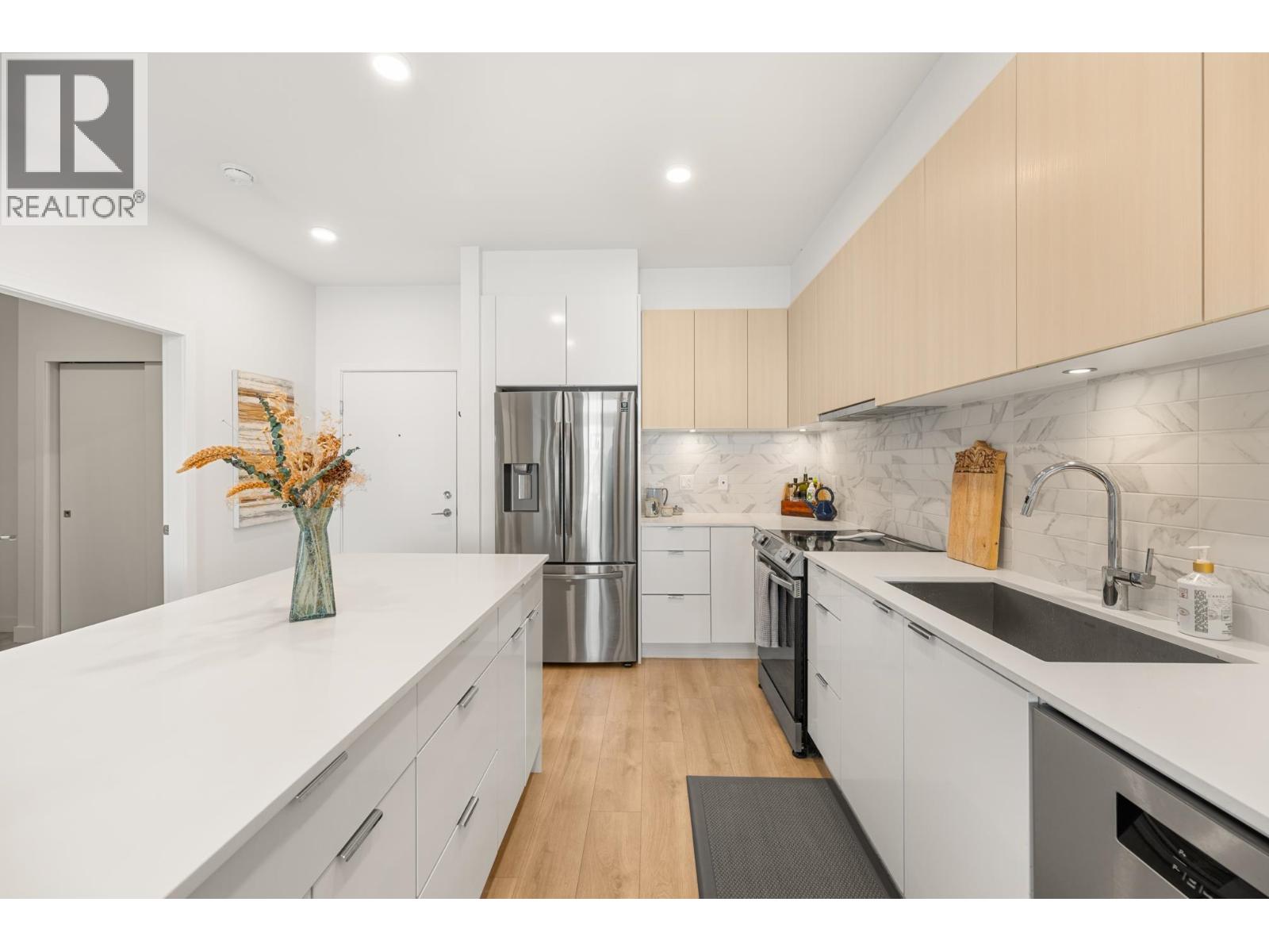 2 Bed, 1 Bath Apartment for Sale in Tsawwassen – 413 1792 STARLING DRIVE, Tsawwassen – MLS# R3159193 - Image 9