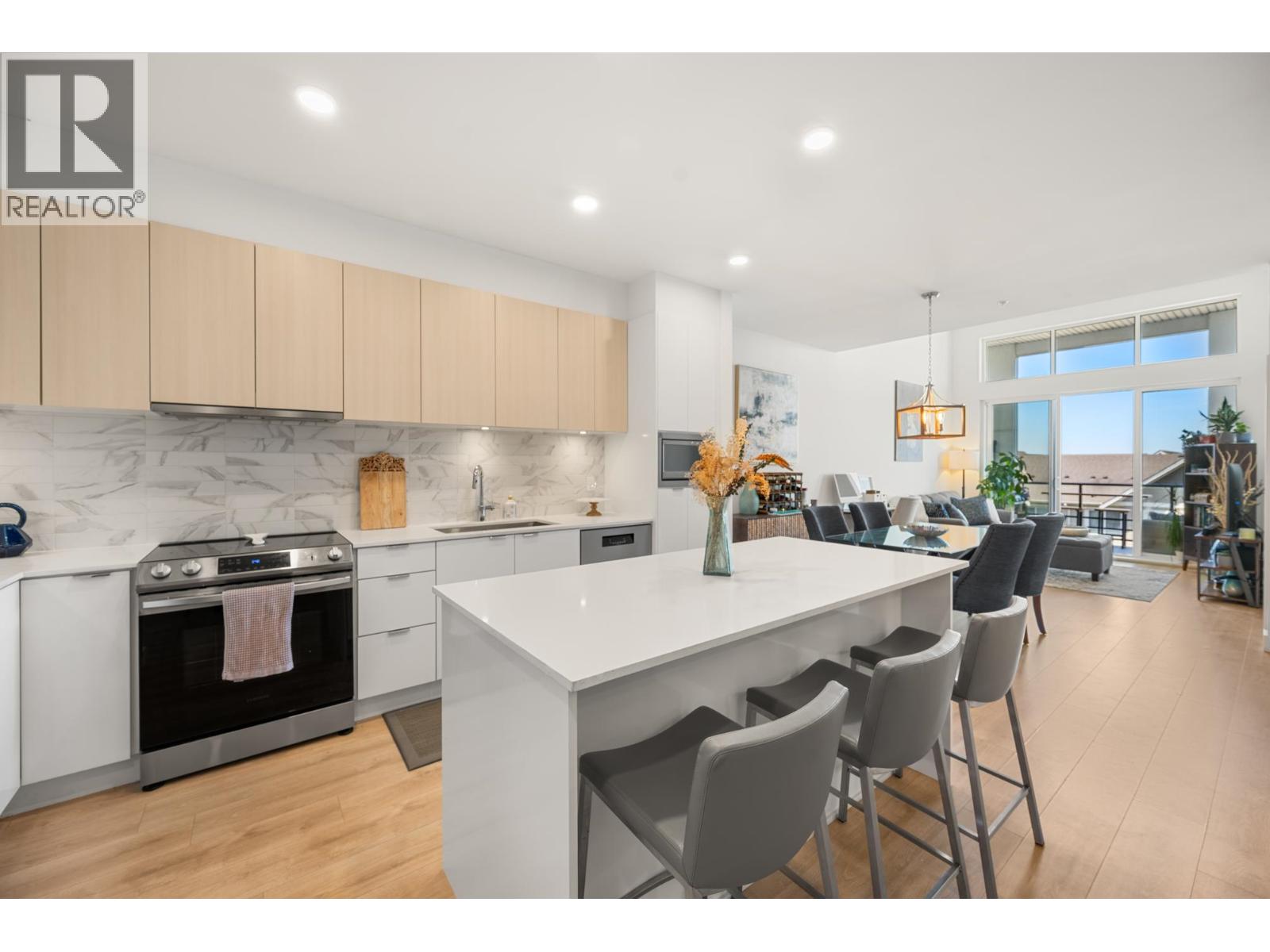 2 Bed, 1 Bath Apartment for Sale in Tsawwassen – 413 1792 STARLING DRIVE, Tsawwassen – MLS# R3159193 - Image 5