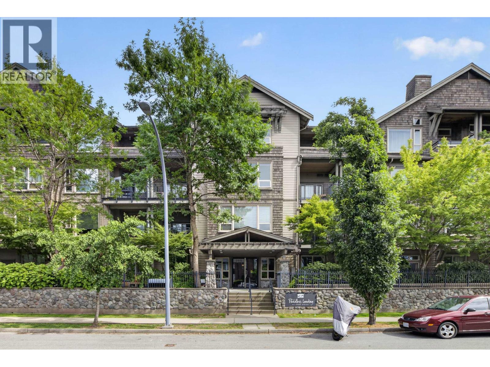 Property for sale at 310 250 SALTER STREET