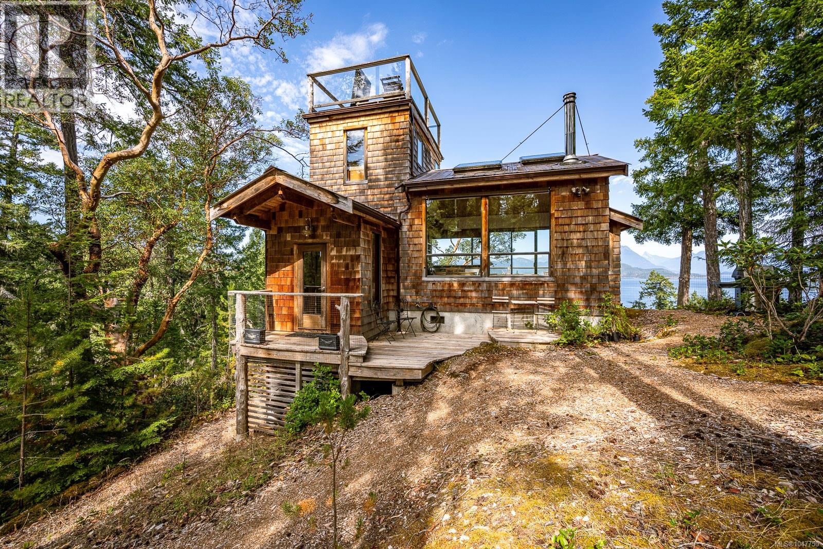 1710 Tiber Bay Rd - 1