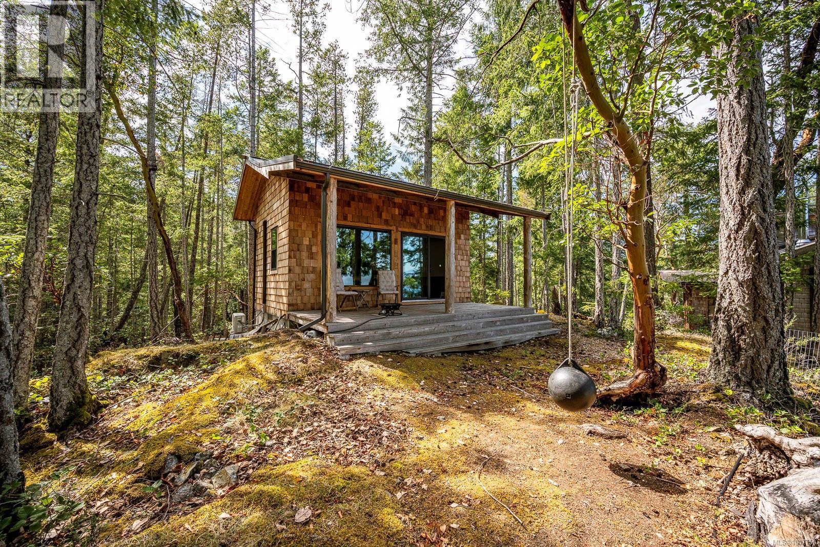 1710 Tiber Bay Rd - Image 27