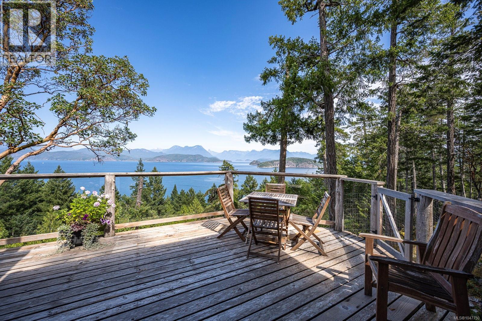 1710 Tiber Bay Rd - 41
