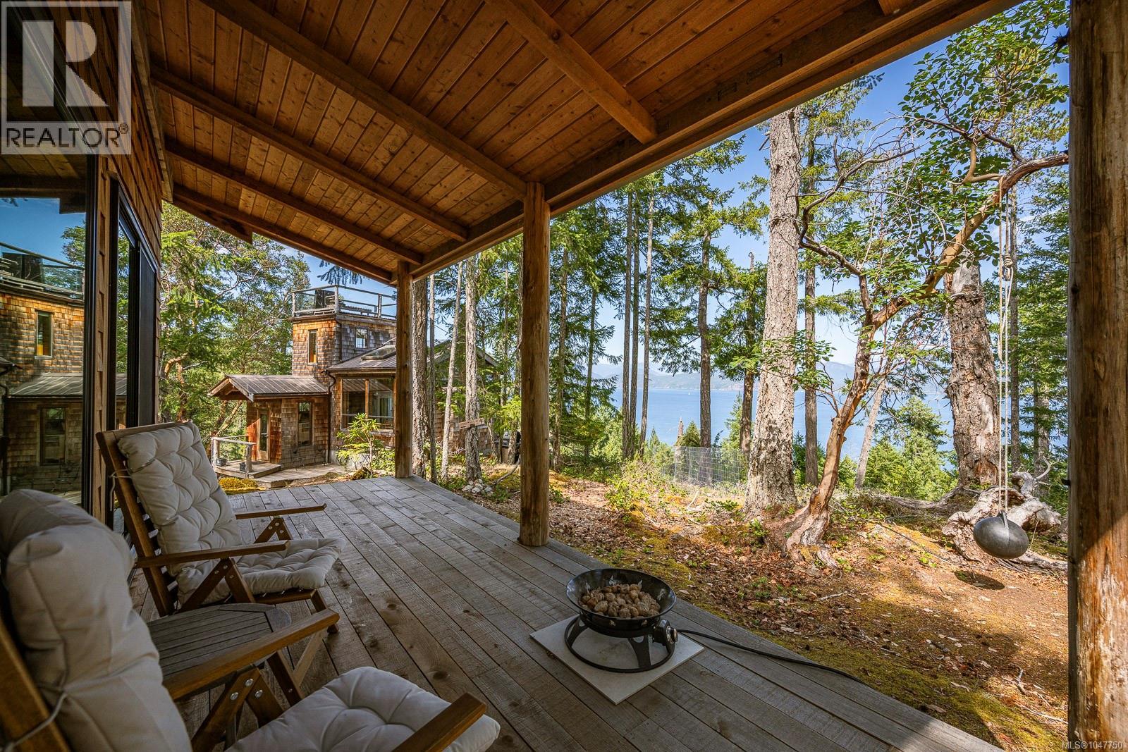 1710 Tiber Bay Rd - Image 46