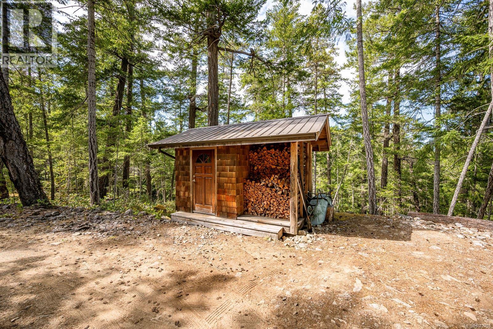 1710 Tiber Bay Rd - Image 53