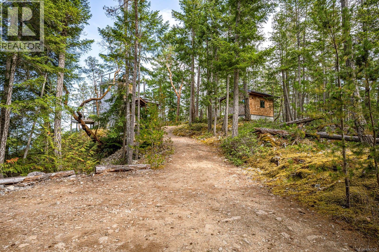 1710 Tiber Bay Rd - 54
