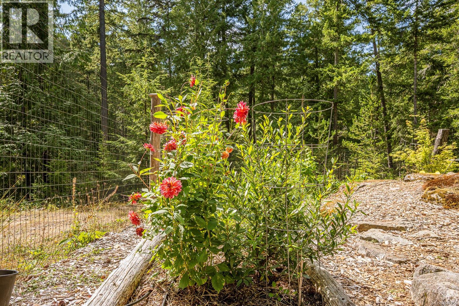 1710 Tiber Bay Rd - 57