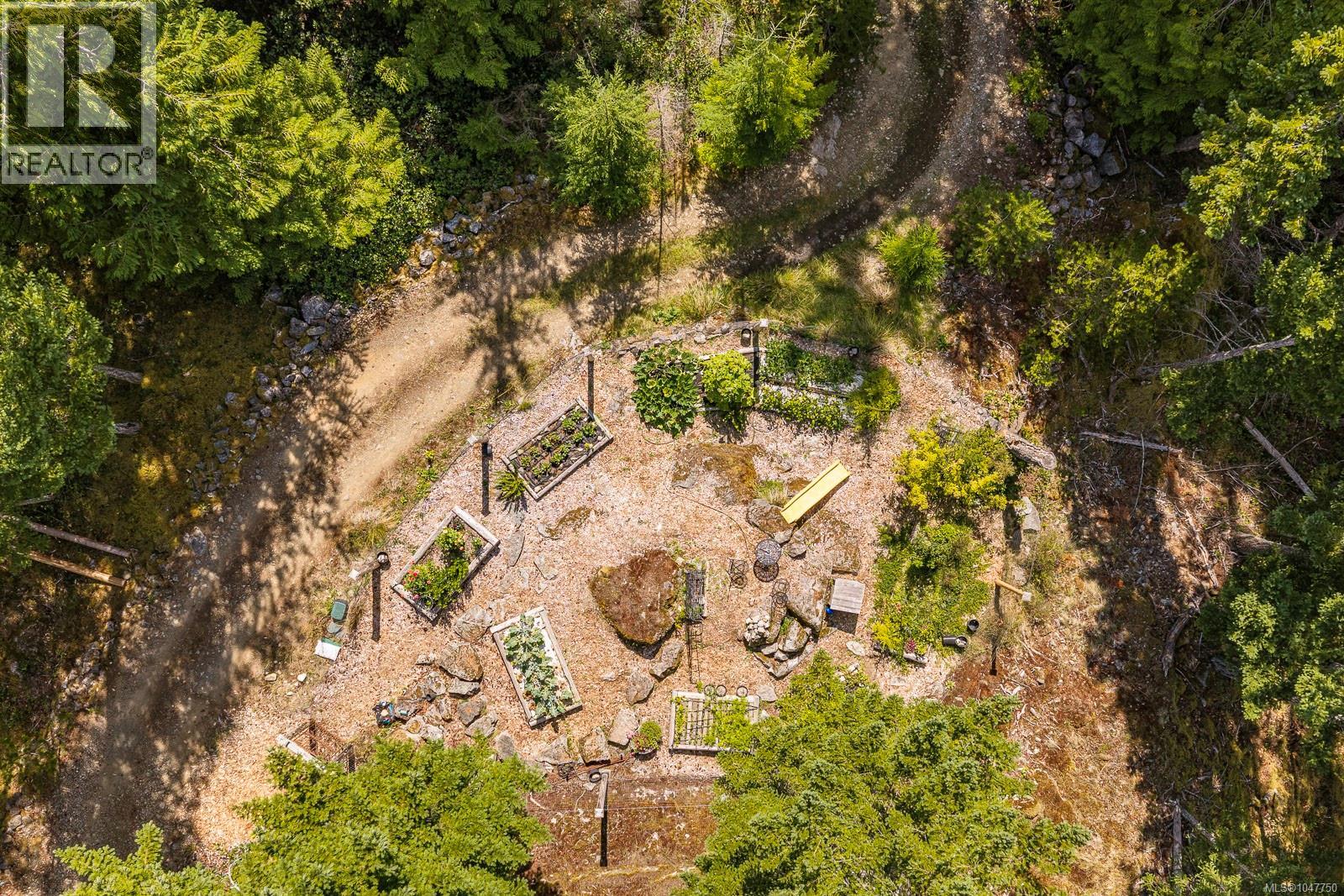 1710 Tiber Bay Rd - 58
