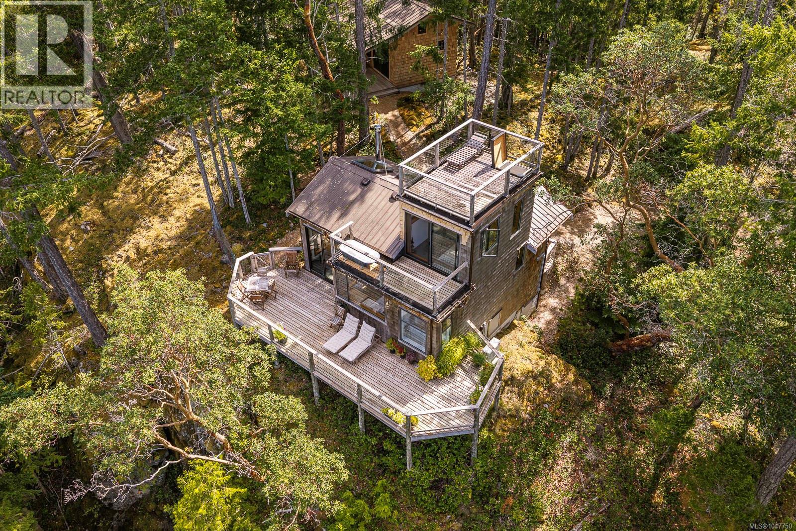 1710 Tiber Bay Rd - Image 62