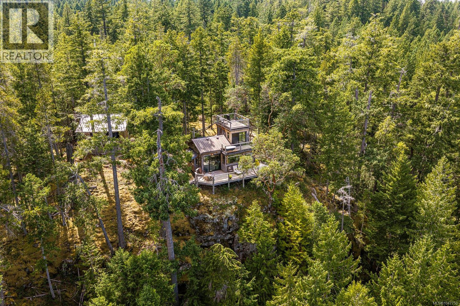 1710 Tiber Bay Rd - Image 64