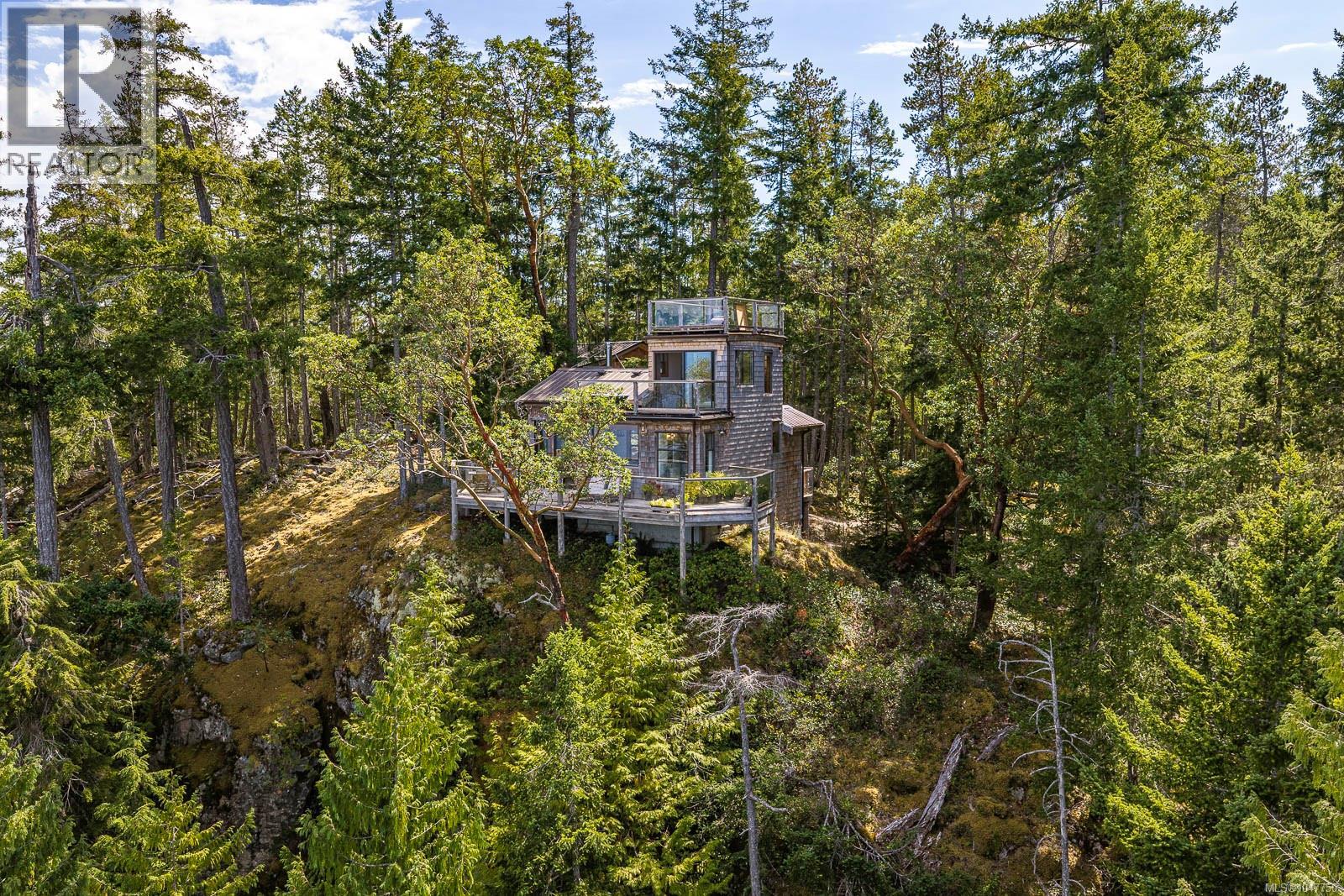 1710 Tiber Bay Rd - 69