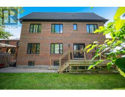 100 Ridelle Avenue, Toronto, ON M6B1J6 Photo 42