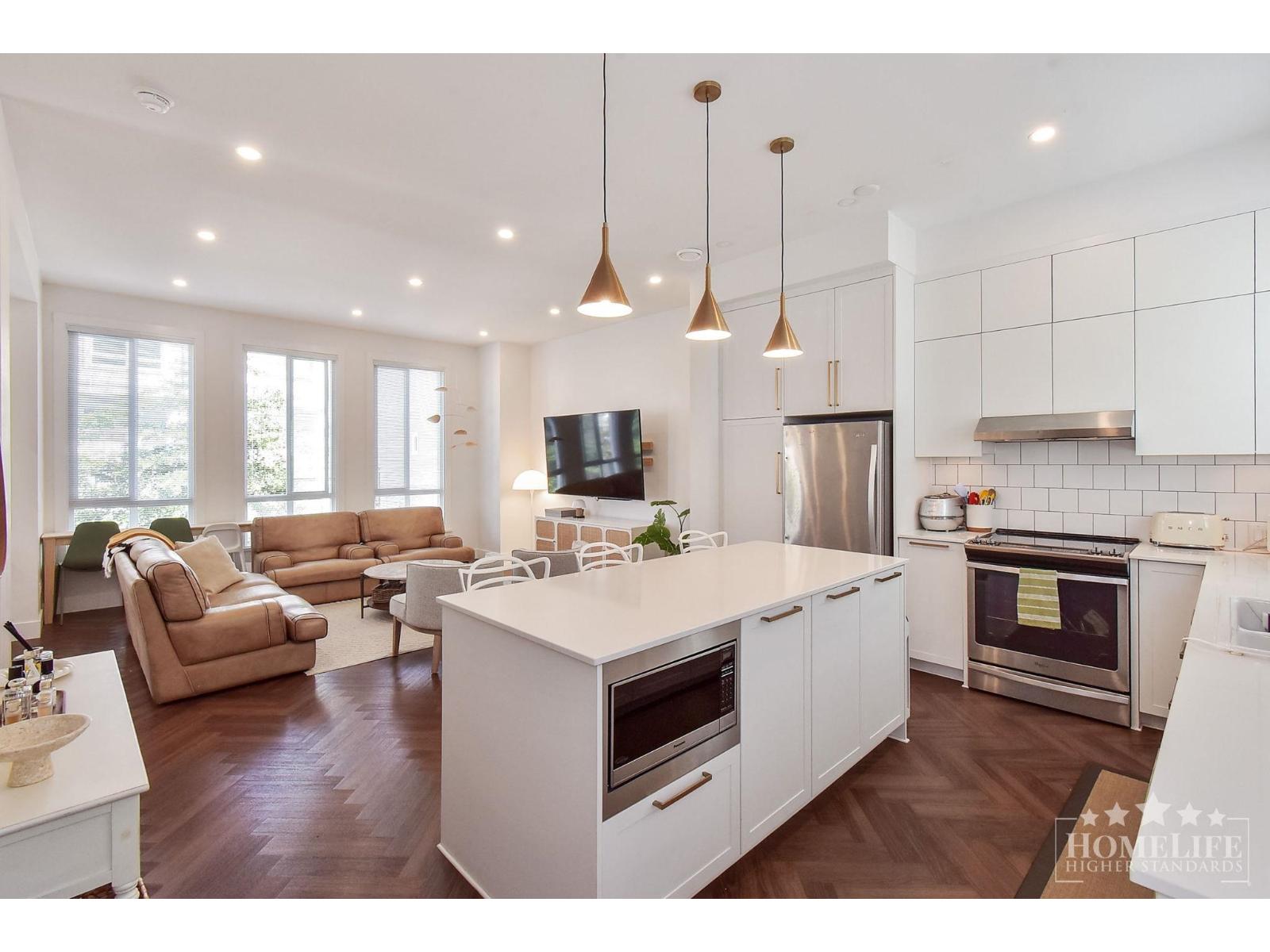63 15828 27 AVENUE, Surrey