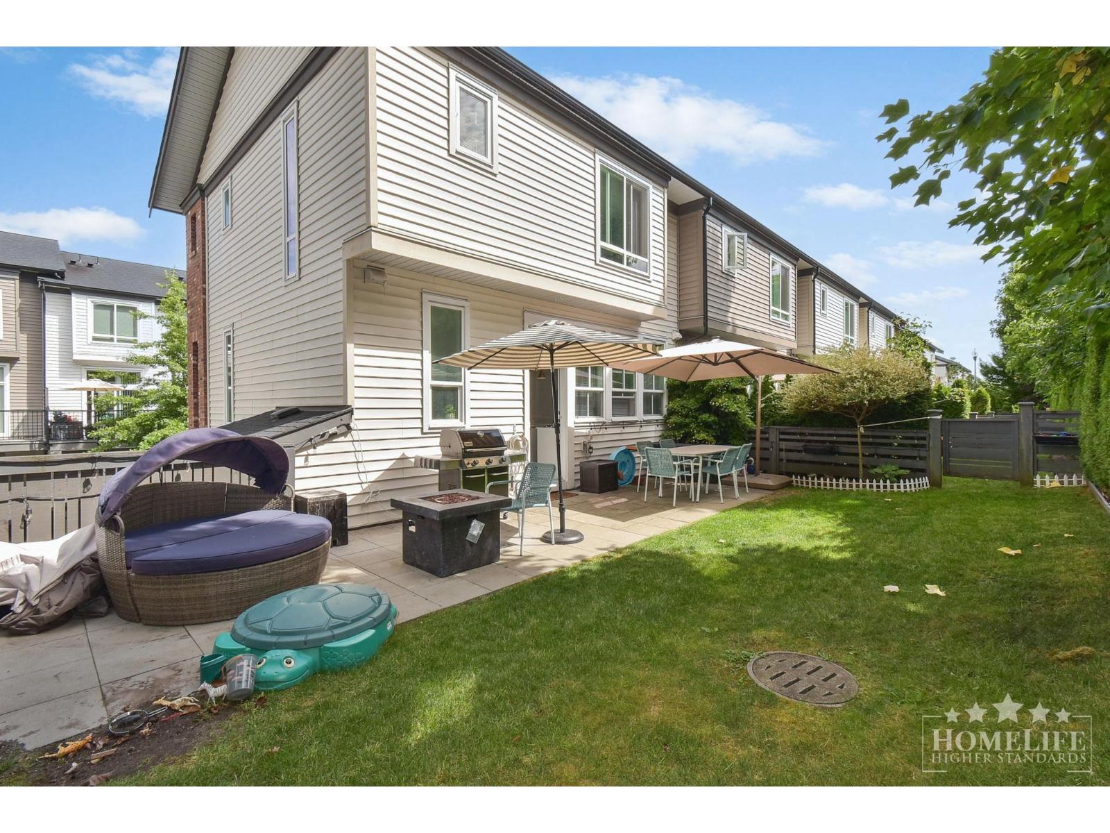 63 15828 27 AVENUE, Surrey