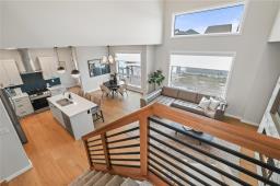 103 Tej Bains Place, Winnipeg, MB R3Y2K5 Photo 13