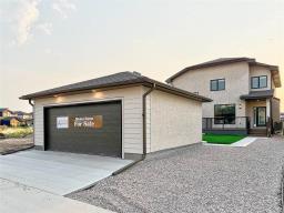 103 Tej Bains Place, Winnipeg, MB R3Y2K5 Photo 22