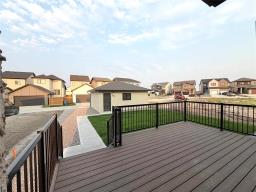103 Tej Bains Place, Winnipeg, MB R3Y2K5 Photo 23