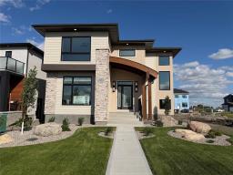 103 Tej Bains Place, Winnipeg, MB R3Y2K5 Photo 25