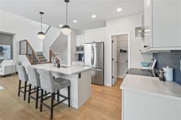 103 Tej Bains Place, Winnipeg, MB R3Y2K5 Photo 9